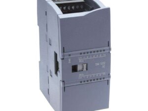 6ES7222-1BH32-0XB0 Mô đun S7-1200 16DO TRANS