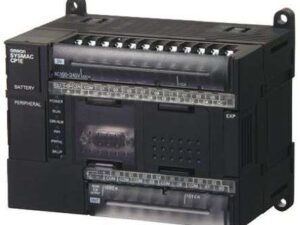 CP1E-N20DT-A Bộ lập trình PLC CP1E Omron 20 vào-ra