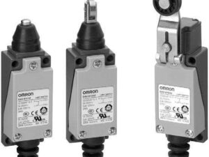 D4V-8108Z Công tắc hành trình thông dụng Omron