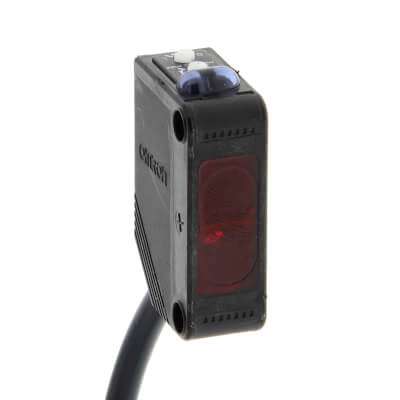 E3Z-D61 2M OMI Cảm biến quang khuếch tán Omron 1 E3Z D81