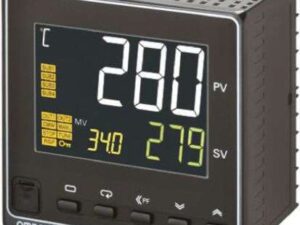 E5AC-QX3ASM-800 Điều khiển nhiệt độ Omron