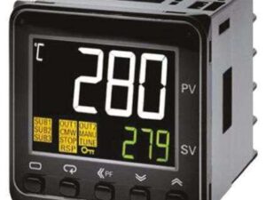 E5CC-RX2ASM-800 Điều khiển nhiệt độ Omron