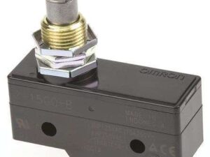 Z-15GQ-B Công tắc hành trình thông dụng Omron