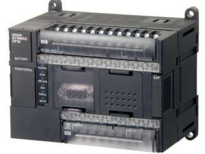 CP1E-N30DT1-D PLC loại Compact Omron CP1E