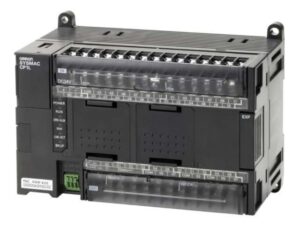 CP1L-EM40DR-D PLC loại compact Omron CP1L