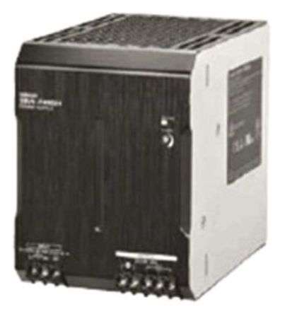S8VK-C48024 nguồn một chiều 480w-24vdc Omron 1 S8VK C48024