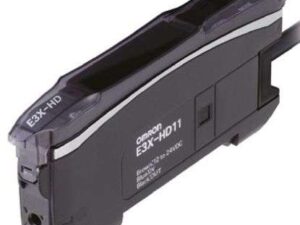 E3X-HD11 2M Cảm biến sợi quang Omron