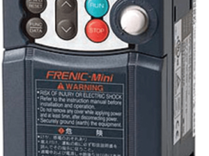 Biến tần FRN0006C2S-7A