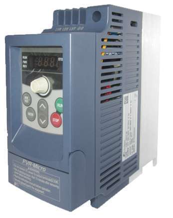 Biến tần FVR0.75S1S-4E 1 fvr micro