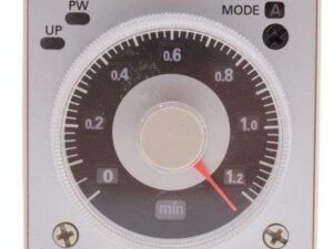 H3BA-N8H rơ le thời gian 48x48mm giá rẻ