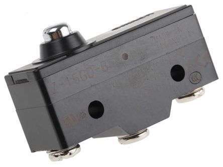 Z-15GD-B Công tắc hành trình thông dụng Omron