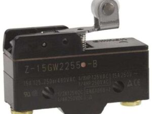Z-15GW2255-B Công tắc hành trình thông dụng Omron