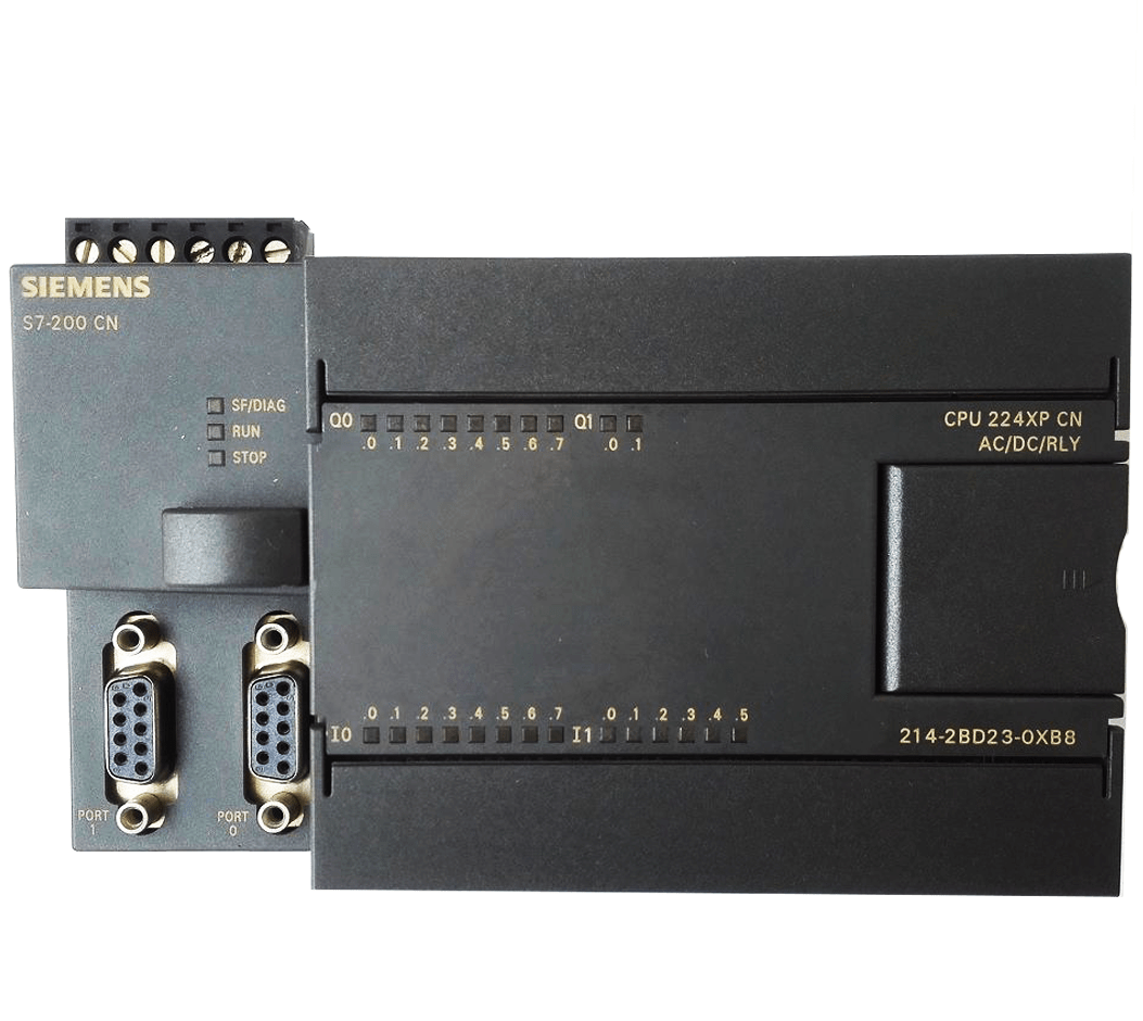 6ES7214-2BD23-0XB8 SIMATIC S7-200 CN, CPU 224XP 1 6ES7 214 2BD23 0XB8
