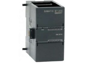 6ES7288-2DR08-0AA0 S7-200 Smart 8DO RLY