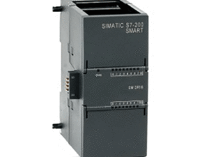 6ES7288-2DR16-0AA0 S7-200 Smart 8DI/8DO RLY