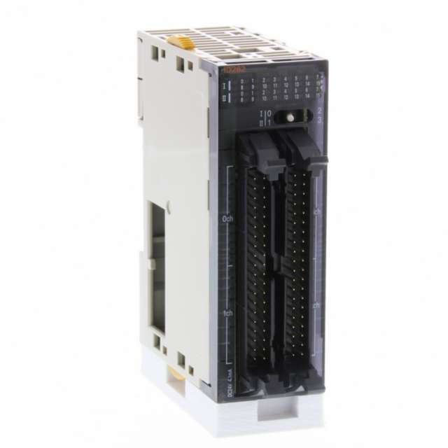 CJ1W-ID262 mô đun 64DI PLC Omron CJ2M 1 CJ1W