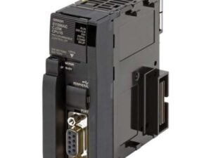 CJ2M-CPU13 CPU PLC loại ghép mô đun Omron CJ2M
