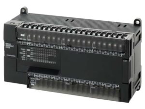 CP1E-E60SDR-A PLC loại Compact Omron CP1E