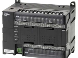 CP1L-EM30DT-D PLC loại compact Omron CP1L