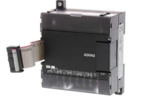 CP1W-AD042 Mô đun 4AI Omron