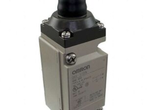 D4A-3105N Công tắc hành trình Omron