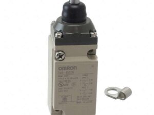 D4A-4510N Công tắc hành trình Omron