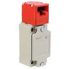 D4BS-2AFS Công tắc an toàn Omron