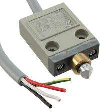 D4C-1210 Công tắc hành trình Omron