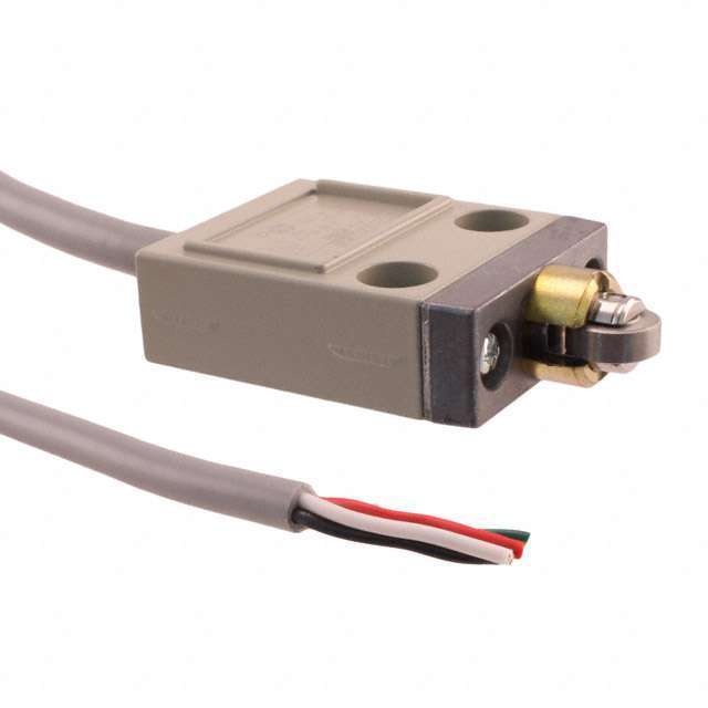 D4C-3202 Công tắc hành trình Omron 1 D4C 3202