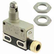 D4E-1A20N Công tắc hành trình Omron
