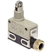 D4E-1B20N Công tắc hành trình Omron