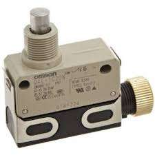 D4E-1C20N Công tắc hành trình Omron