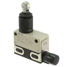 D4E-1D10N Công tắc hành trình Omron