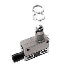 D4E-1H20N Công tắc hành trình Omron