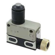 D4E-2F20N Công tắc hành trình Omron