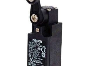 D4N-2120 Công tắc an toàn Omron