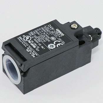 D4N-2B32 Công tắc an toàn Omron 1 D4N 2B32