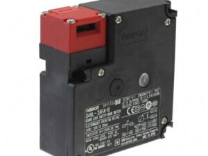 D4NL-2AFA-B Omron Công Tắc An Toàn