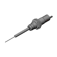D5C-1DS0 Công tắc chạm chính xác Omron