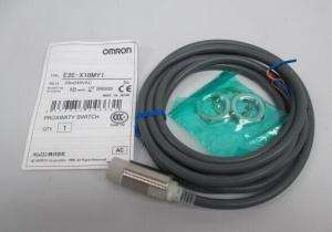 E2E-X10MY1 Cảm biến tiệm cận Omron
