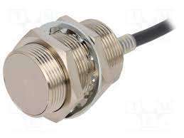 E2E-X10Y1 Cảm biến tiệm cận Omron 1 E2E X10Y1