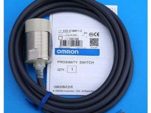 E2E-X18MY2 Cảm biến tiệm cận Omron
