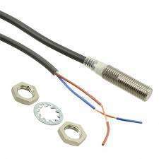 E2E-X2D2-N Cảm biến tiệm cận Omron 1 E2E X2D2 N