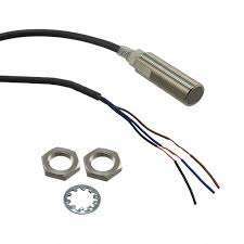 E2E-X2E2 Cảm biến tiệm cận Omron 1 E2E X2F1