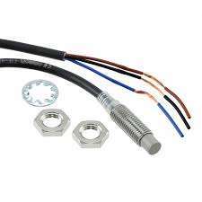 E2E-X2MF1 Cảm biến tiệm cận Omron 1 E2E X2MF1