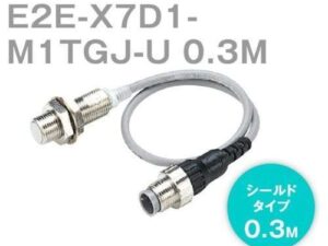 E2E-X7D1-M1TGJ-U 0.3M Cảm biến tiệm cận Omron