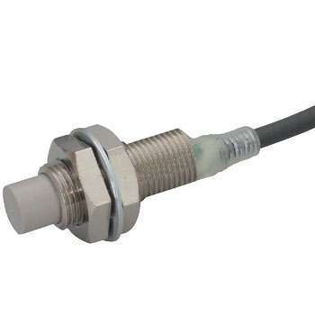 E2E-X8MD1 Cảm biến tiệm cận Omron 1 E2E X8MD1