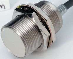 E2EM-X8X1 Cảm biến tiệm cận Omron