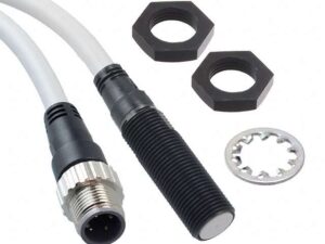 E2EQ-X3D1G-M1GJ 0.3M Cảm biến chống tia hàn Omron