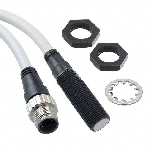 E2EQ-X3D1G-M1GJ 0.3M Cảm biến chống tia hàn Omron 1 E2EQ X3D1G M1GJ T 0.3M